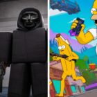Roblox and Fortnite Team With Hollywood: Brand Collabs, Safety Issues