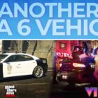 Rockstar dodaje NOWE pojazdy z GTA 6 do GTA Online! Rockstar dodaje NOWE pojazdy z GTA 6 do GTA Online!