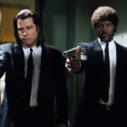 Tarantino x Fortnite: The Pulp Fiction Killers nadchodzą do gry, a fani szaleją! Quentin Tarantino’s Next FORTNITE Collab Brings PULP FICTION Hitmen into the Game — GeekTyrant
