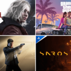 Trendy w grach wideo w 2026 r.: Zaskakujące innowacje i oczekiwania graczy. Video Games to Play in 2026