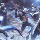 All confirmed Champion changes for League of Legends Season 2026