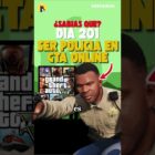 Zostań policjantem w GTA Online: Dzień 201 z 543 przed GTA 6! Zostań policjantem w GTA Online: Dzień 201 z 543 przed GTA 6!