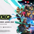 2xko release date