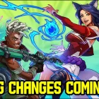 2XKO: Reżyser między ekscytacją a strachem w obliczu graczy, którzy psują grę. 2XKO Director 'excited and a little terrified' by how players are breaking the game, planning some 'big swings' to change gameplay
