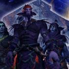 Aktywacja o północy na Federation Square: debata! Blizzard partners with Havas and Pedestrian.TV to launch World of Warcraft: Midnight activation at Federation Square