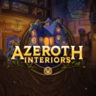 Azeroth Interiors: zanurzamy się w świat rzemiosła w World of Warcraft, a gracze nie mogą się doczekać. Introducing Azeroth Interiors — World of Warcraft — Blizzard News