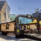 Azeroth przybywa do Melbourne: wydarzenie Blizzarda, które ekscytuje fanów! Blizzard Brings Azeroth to the Heart of Melbourne This Weekend