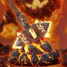 Blizzard uruchamia przedsprzedaż repliki Moltresa: pozycja obowiązkowa dla fanów! Blizzard Entertainment Opens Pre-Order for Sulfuras Replica from World of Warcraft