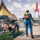 Call of Duty: Black Ops 7 goes radioactive with a collaboration with Fallout for its Season 1 Reloaded