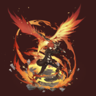 Best Diluc Build Diluc for High Pyro Damage