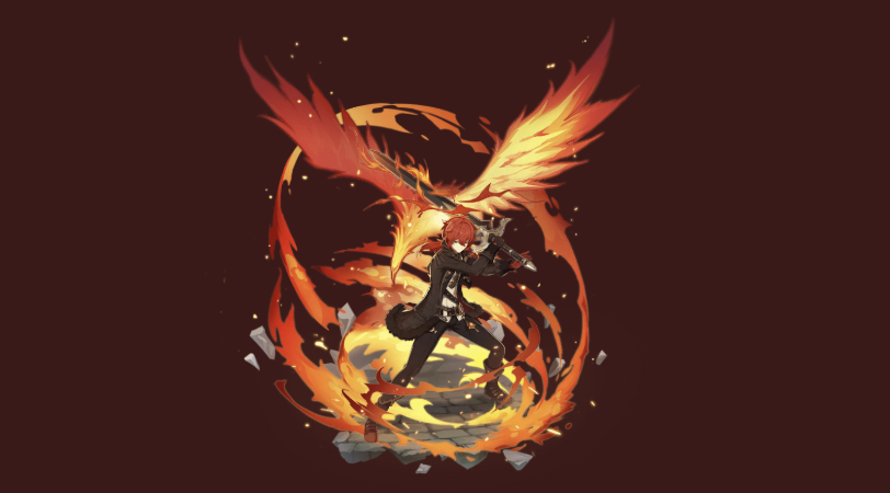 Best Diluc Build Diluc for High Pyro Damage