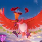 Dynamax Ho-Oh: Weekend pełen intensywnych bitew Pokémon, przygotuj się, by zabłysnąć! Dynamax Ho-Oh Max Battle Weekend