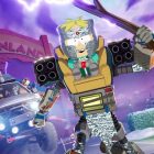 Fortnite South Park Kenny quests - Dexerto