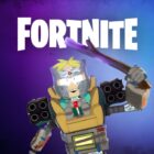 Fortnite South Park Stick of Truth