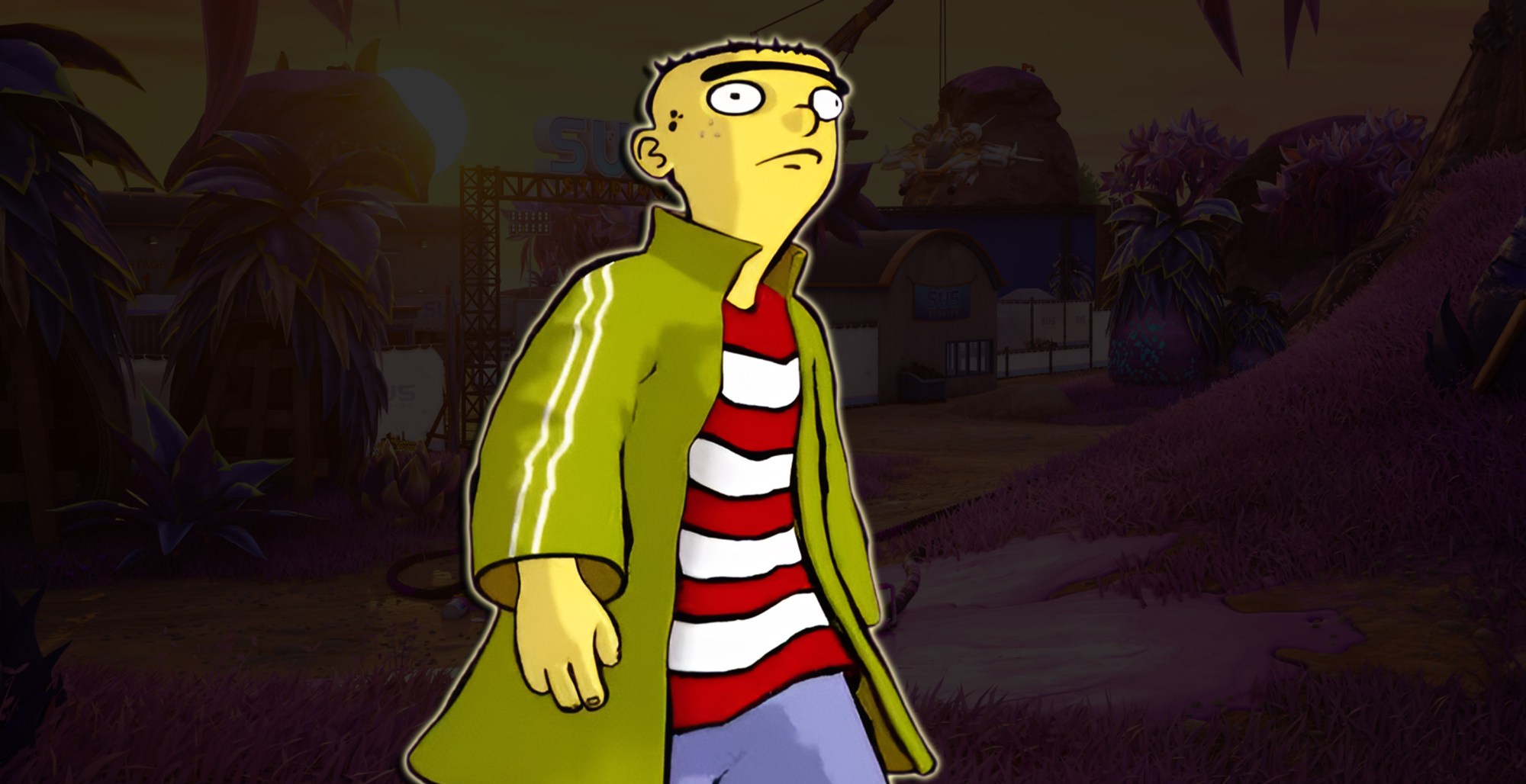 Fortnite Ed, Edd n Eddy Skins and Release Date Revealed - Price, and Missing Characters Confirmed