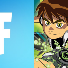 Fortnite: Ujawniono współpracę z Benem 10, fani są podekscytowani! Fortnite leaks: Ben 10 collaboration, release date, skins, and more