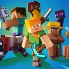 Fortnite x Minecraft: Crossover w fazie rozwoju, społeczność jest podekscytowana! fortnite minecraft