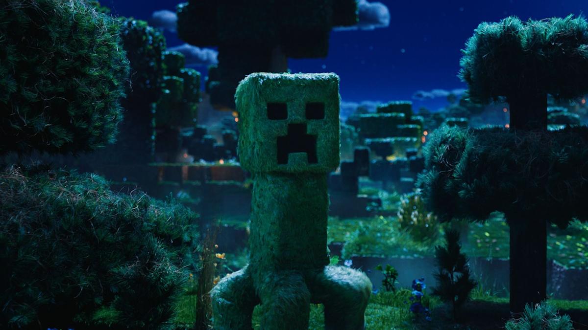 A Fortnite x Minecraft Crossover Is Reportedly in Early Development