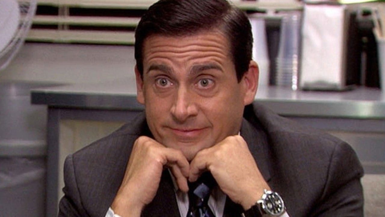 Fortnite Tease Seems to Confirm The Office Crossover for Chapter 7 Following Rumors