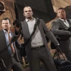 GTA 5: Aktualizacja z 27 stycznia obiecuje poprawki, gracze się wahają. GTA 5 update 1.56