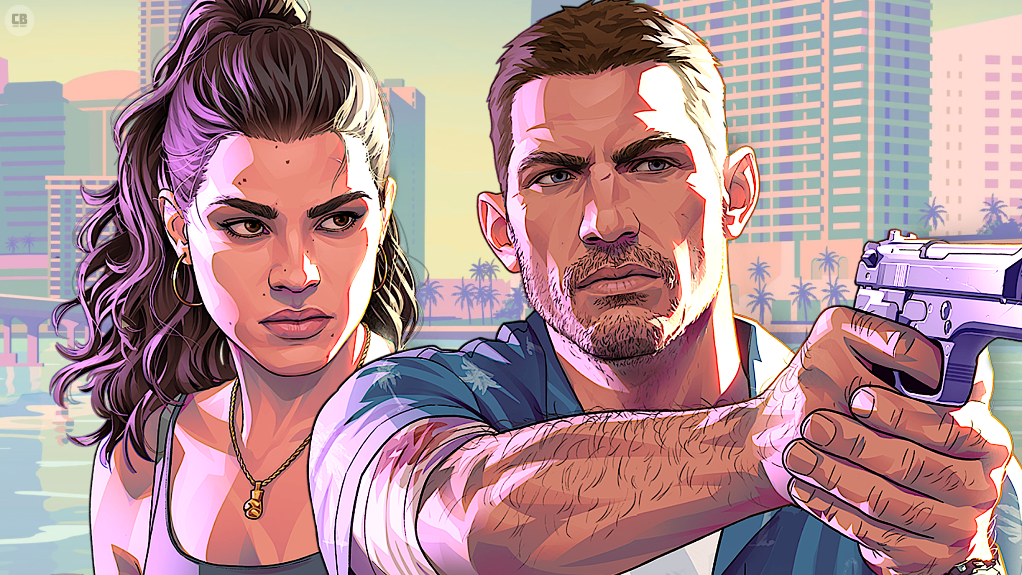 GTA 6 Report Warns of Another Delay