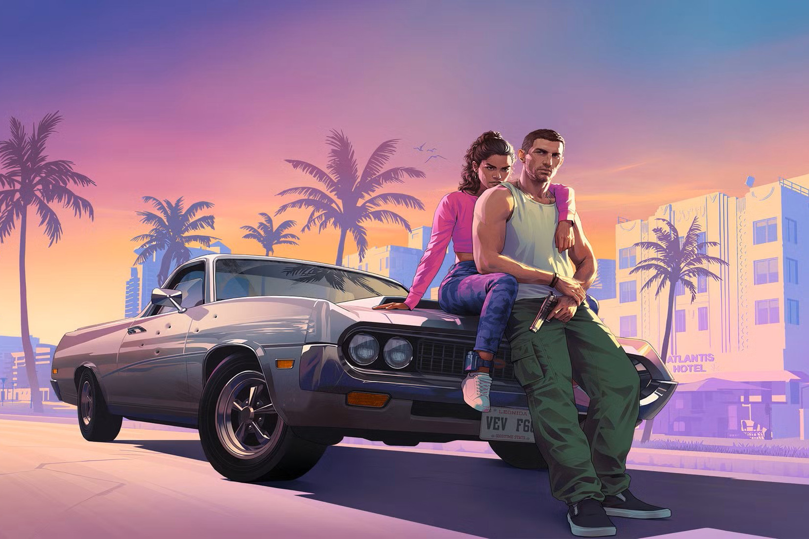 No lines to buy GTA 6 on release day? Here’s why game shops may be barren