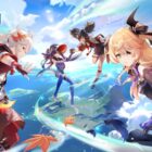 Genshin Impact 2026 leak: Varka, Linnea, and more characters revealed 