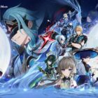 What time does Genshin Impact version 'Luna 4' (6.3) release?