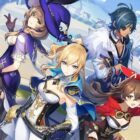 The GENSHIN IMPACT Anime Just Got An Update After 4 Years