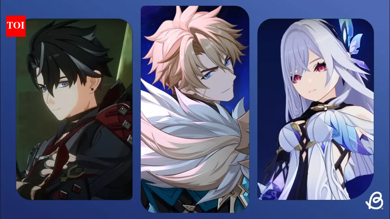 Genshin Impact Luna V banner leaks: New characters and more details