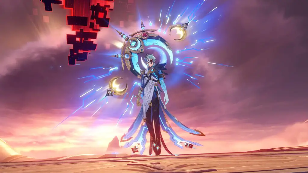 genshin impact 9
