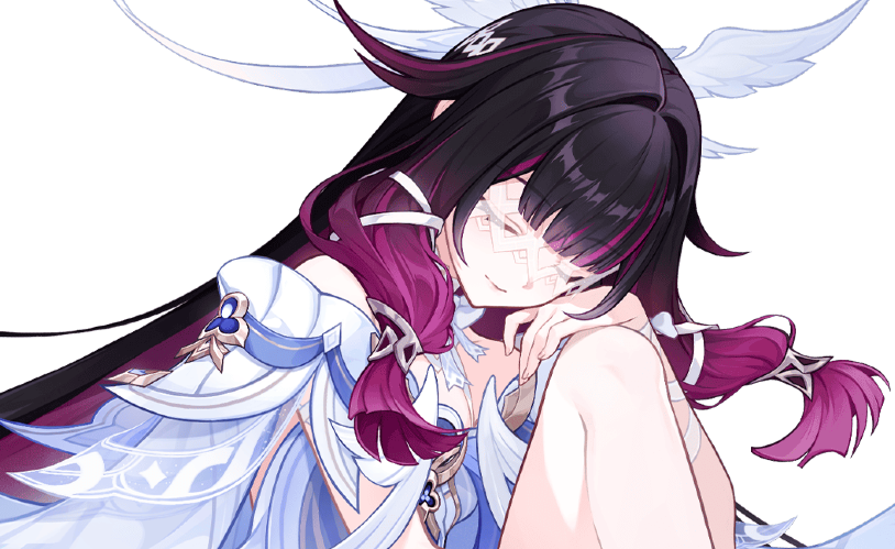 Genshin Impact Columbina Build Guide: Best Weapons, Artifacts, and Teams - Genshin Impact Guide