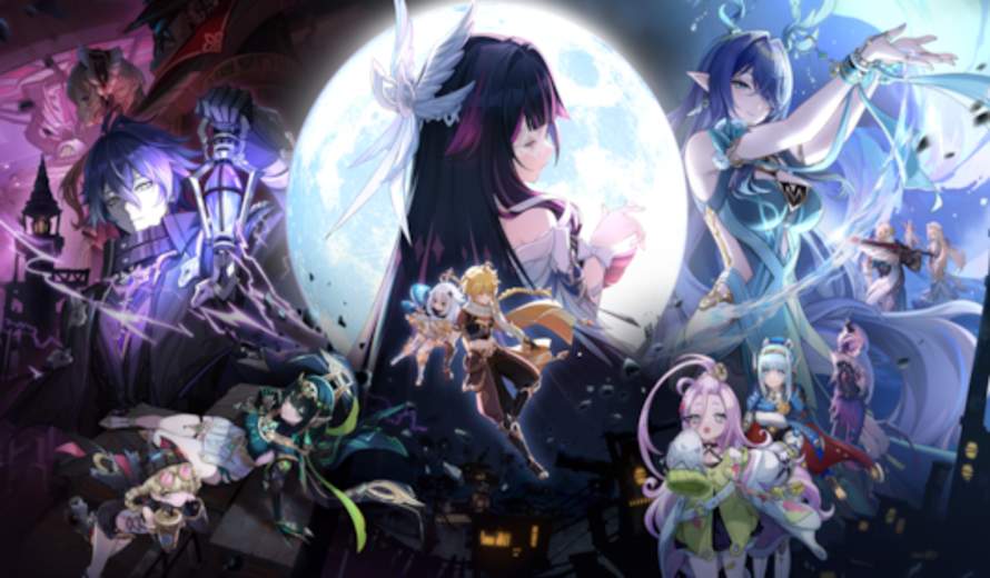 Genshin Impact Is Launching the First Update of the Year on 14th January