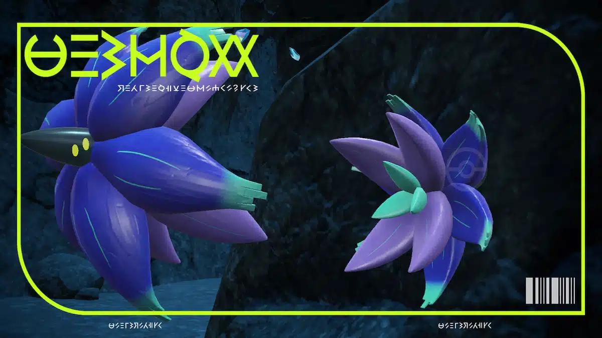 Glimmora in Pokémon GO Meta: Worth the Grind?