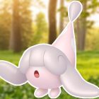 Hatenna w Pokémon Go: W poszukiwaniu błyszczących trenerów emocji! Is Hatenna shiny in Pokémon Go?