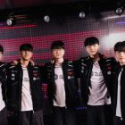 2026 LCK Cup Week 2 Recap: Gen.G and T1 Stay Perfect as Baron and Elder Groups Finish Tied