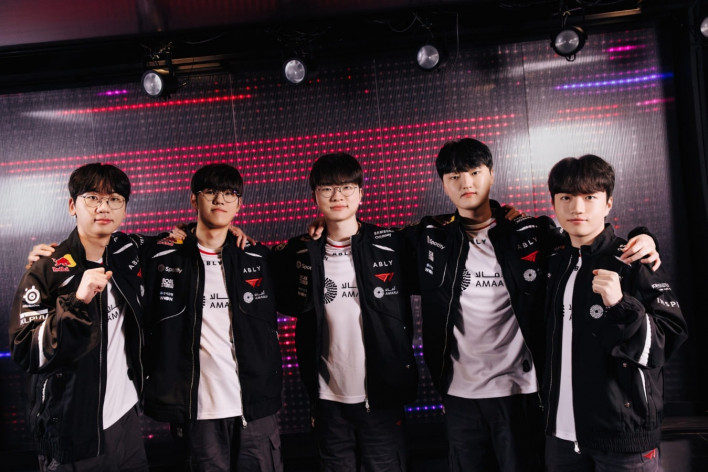 2026 LCK Cup Week 2 Recap: Gen.G and T1 Stay Perfect as Baron and Elder Groups Finish Tied
