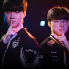 LCK 2026: Team MID wygrywa otwarcie, nieoczekiwane i zaskakujące zwycięstwo! Sheep Logo