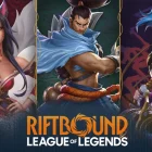 League of Legends TCG Riftbound: Wybuchowa premiera, gracze szaleją! no-alt