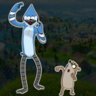 Regular Show Fortnite Skins Revealed Release Date, Bundle and Cosmetics Confirmed