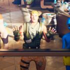 New Fortnite Mode Release Date Leaked Warner Bros Partnership Rumored
