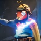 'Fortnite' Superman Mythic Trailer