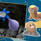 Pokémon GO: Przewodnik po wydarzeniu „Ścieżki w głębiny”, które fascynuje graczy. Pokémon GO's Season of Precious Paths' Into the Depths event guide – Nintendo Wire