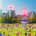 Pokémon GO: January 2026 Raid Schedule