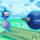Pokémon Go: Jak złapać Glimmeta i ewoluować Glimmorę, niesamowite! How to get Glimmet and evolve into Glimmora in Pokémon Go explained