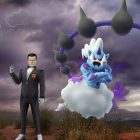 Pokémon Go Precious Pals Taken Over quest steps, tasks and rewards