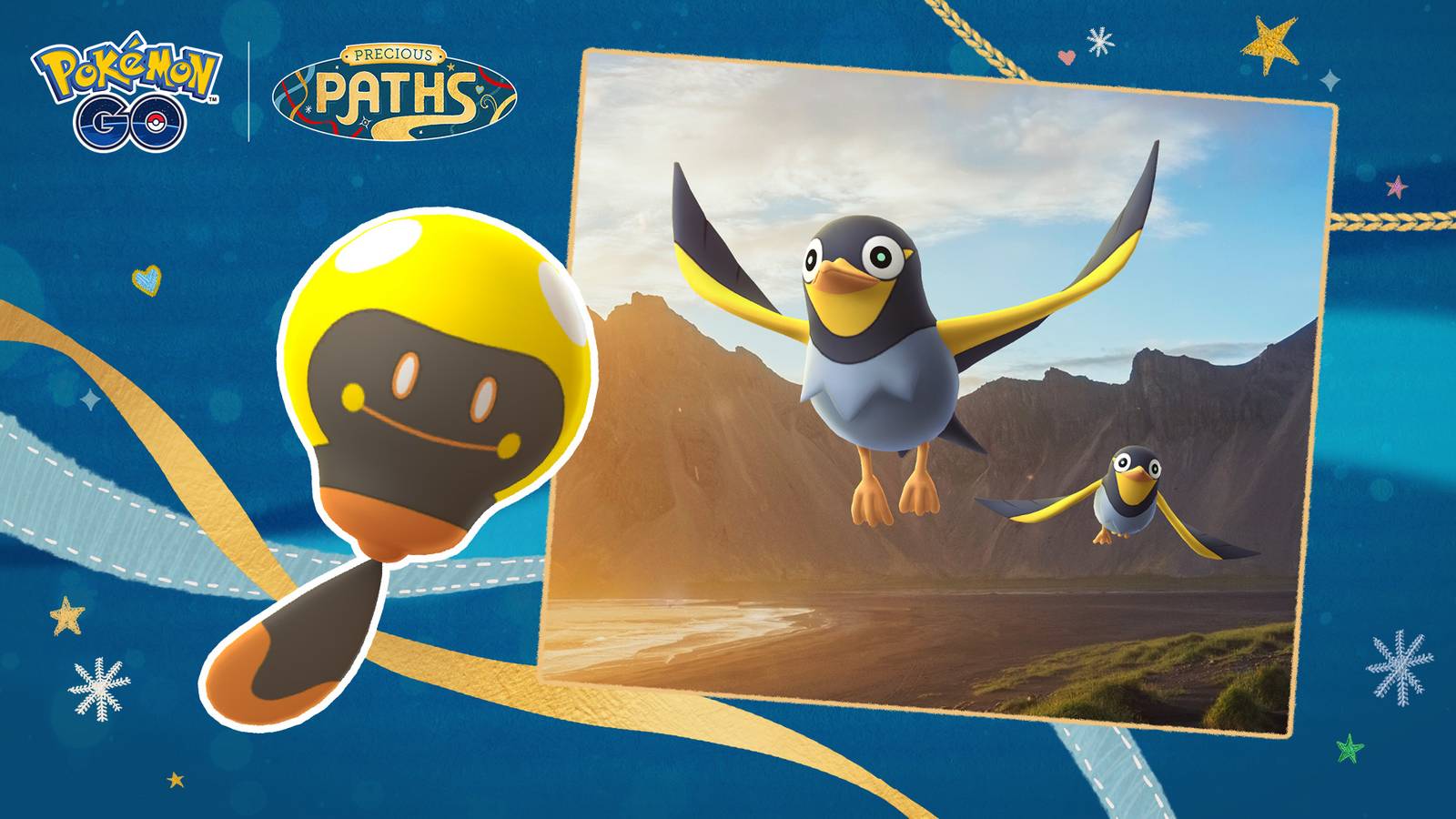Pokémon Go 'High Zaptitude' event guide