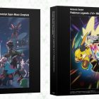 Pokémon Legends: Ogłoszono pełną ścieżkę dźwiękową na płycie CD, fani są zachwyceni! Pokémon Legends: Z-A "Complete" Five CD Soundtrack Announced For Japan