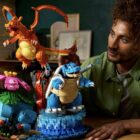 Pokémon Lego: Zestawy już w sprzedaży po wysokich cenach, kolekcjonerzy podekscytowani! Pokémon Lego Sets Are Already Being Sold On eBay For Stupid Money