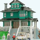 Pomysły LEGO: nowy zestaw Regular Show pojawia się tuż przed Fortnite! LEGO Ideas welcomes Regular Show set ahead of Fortnite debut